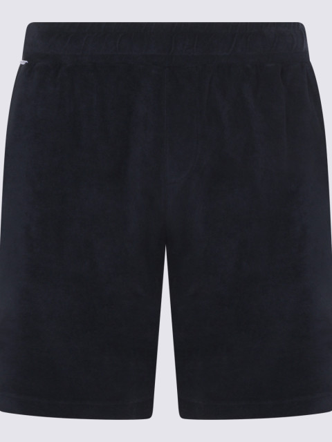 [04651 / A TRIP IN A BAG] Shorts SS26 2JE2601A10NAVY