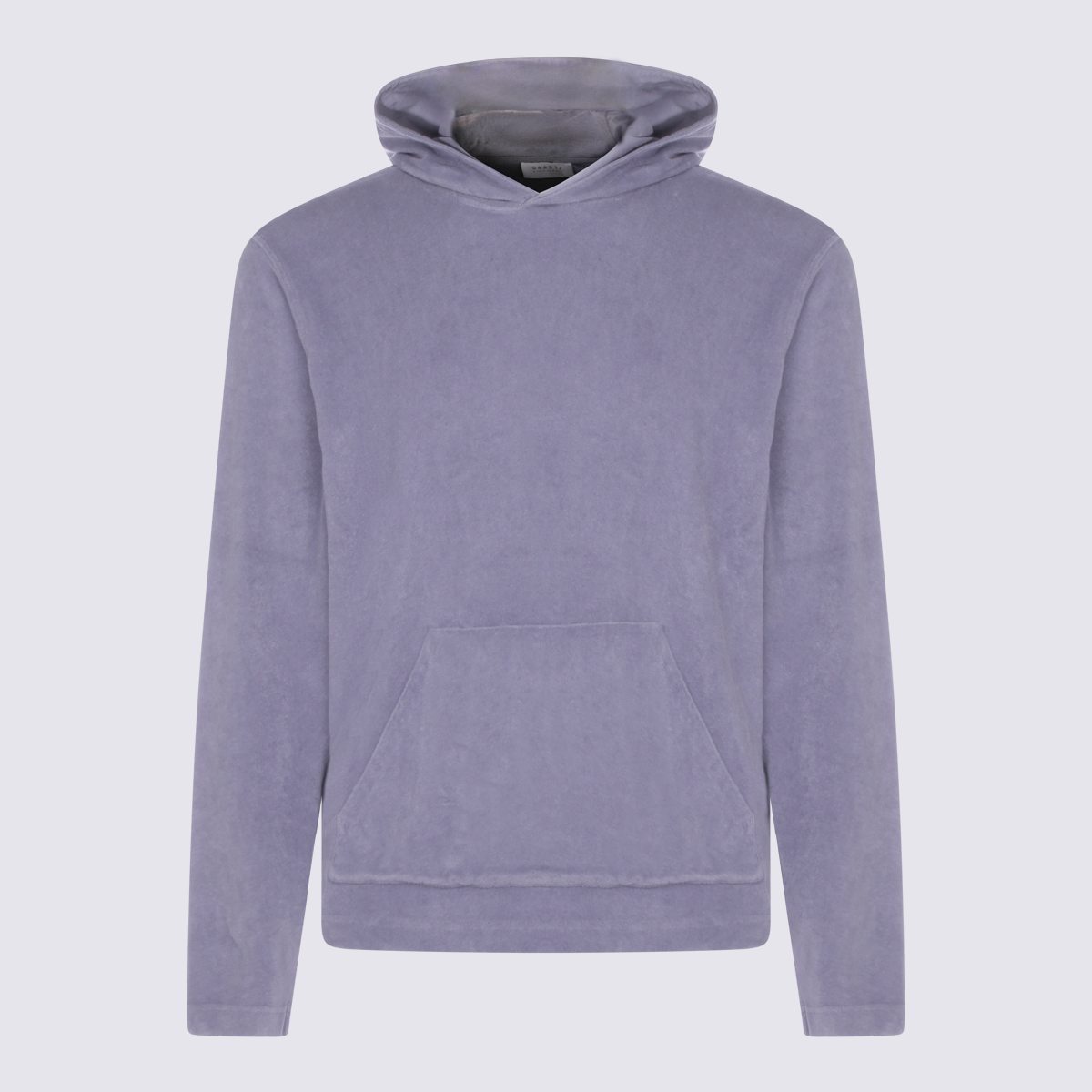 [04651 / A TRIP IN A BAG] Sweatshirt SS26 2JE2601B28LAVENDER