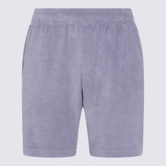 [04651 / A TRIP IN A BAG] Shorts SS26 2JE2601A10LAVENDER