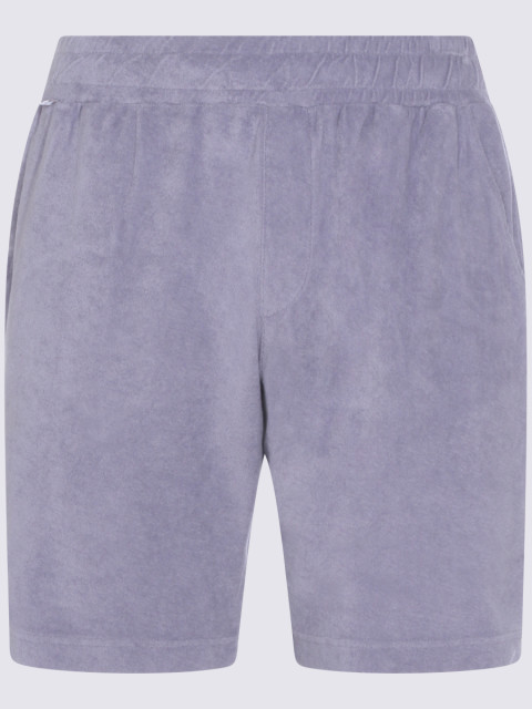 [04651 / A TRIP IN A BAG] Shorts SS26 2JE2601A10LAVENDER