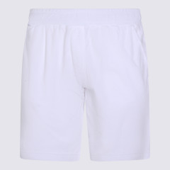 [04651 / A TRIP IN A BAG] Shorts SS26 2JE2601A10WHITE