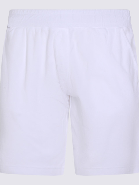 [04651 / A TRIP IN A BAG] Shorts SS26 2JE2601A10WHITE