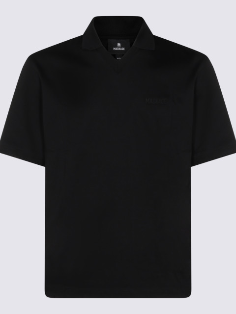 [Mackage] T-shirts Short Sleeve SS26 MARCOC0001