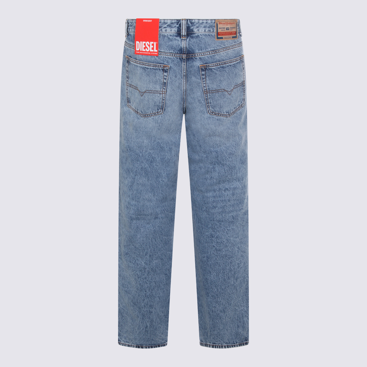[Diesel] Jeans SS26 A1159809I2901