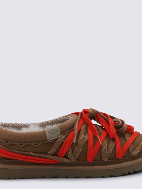 [UGG] Flat shoes SS26 1175054CHE