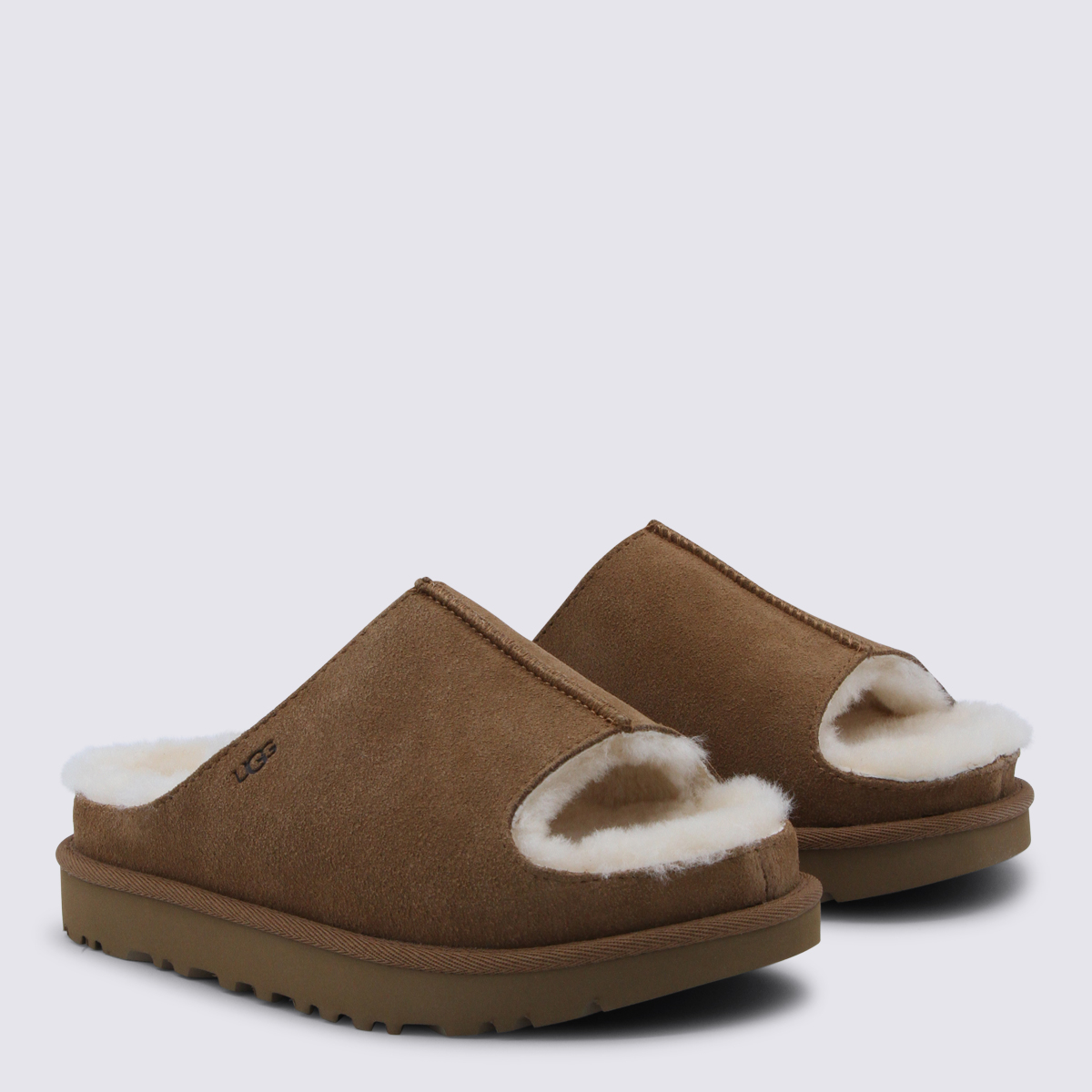 [UGG] Flat shoes SS26 1167610CHE