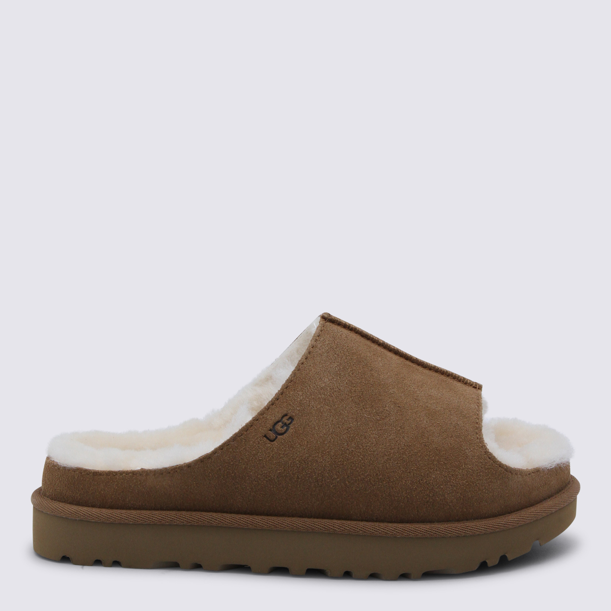 [UGG] Flat shoes SS26 1167610CHE