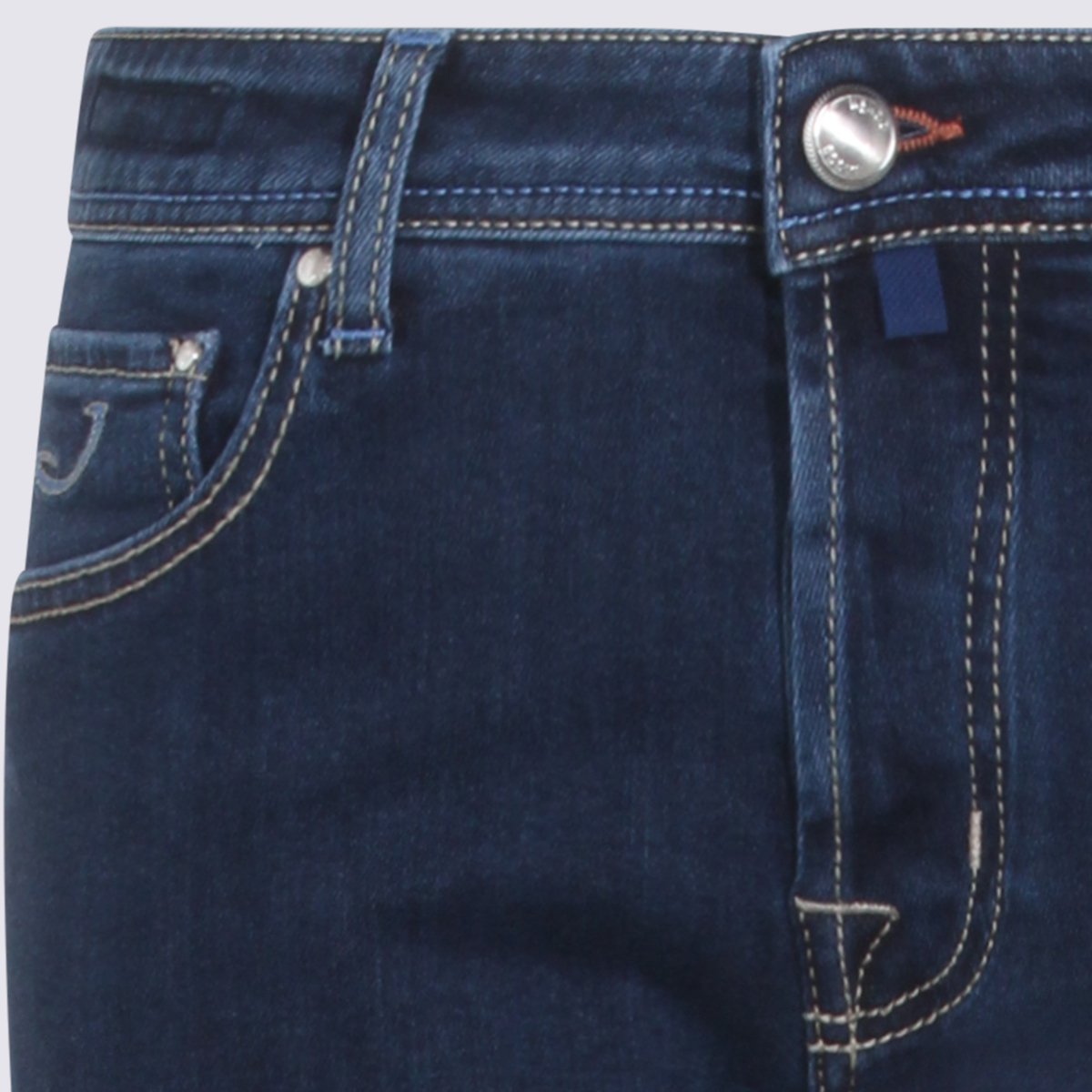 [Jacob Cohen] Jeans SS26 JUMQE006040P3621R2100D