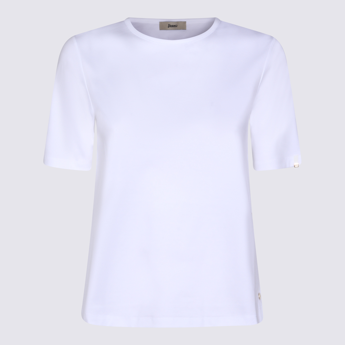 [Herno] T-shirts Short Sleeve SS26 JG000258D520631000