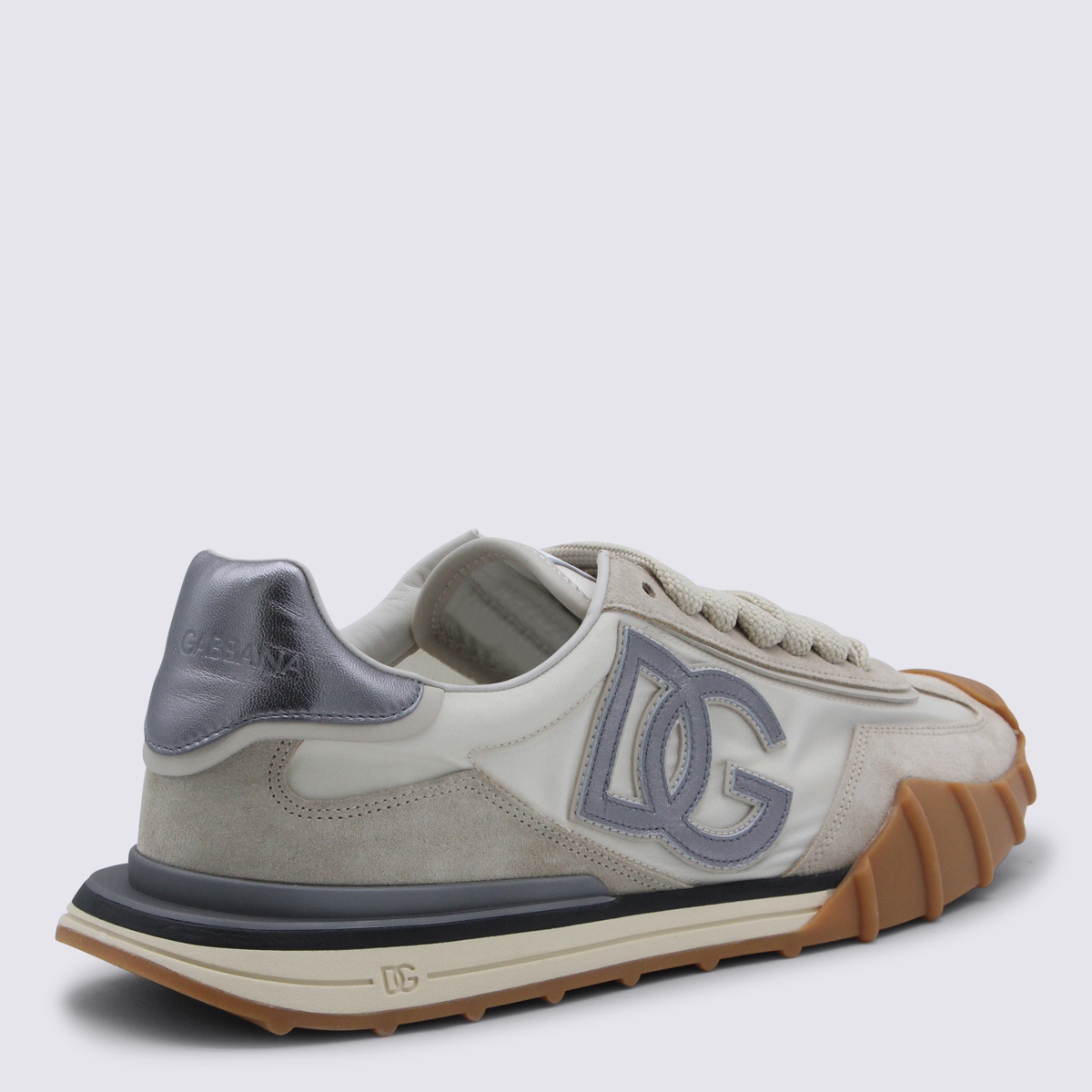 [Dolce & Gabbana] Sneakers SS26 CS2384AZ7168R167