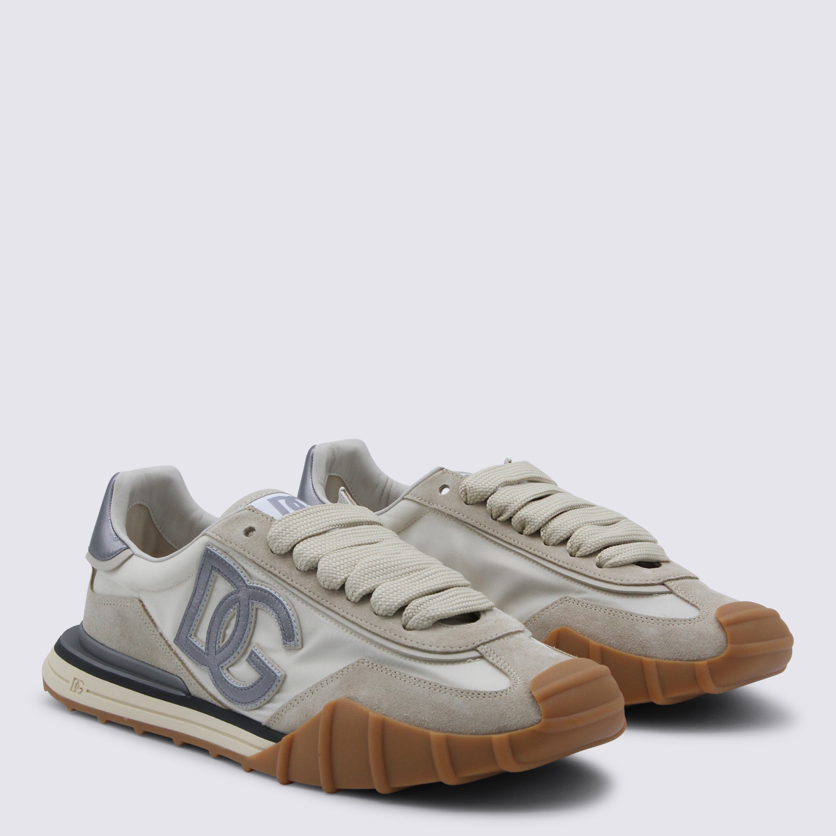[Dolce & Gabbana] Sneakers SS26 CS2384AZ7168R167