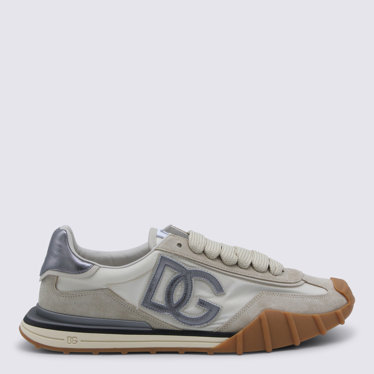 [Dolce & Gabbana] Sneakers SS26 CS2384AZ7168R167