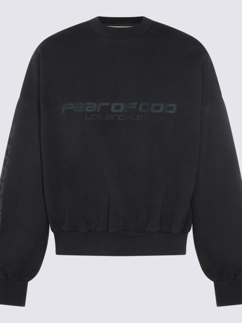 [Fear of God] Sweatshirt SS26 192HO256893F