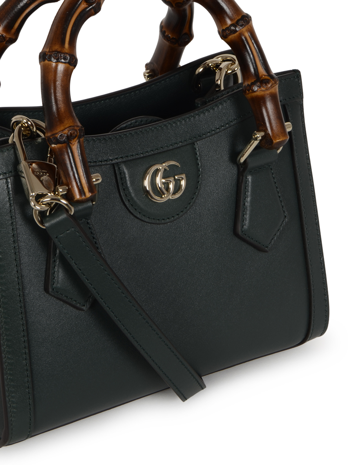 [Gucci] Tote bag SS26 832936AAEDB3020
