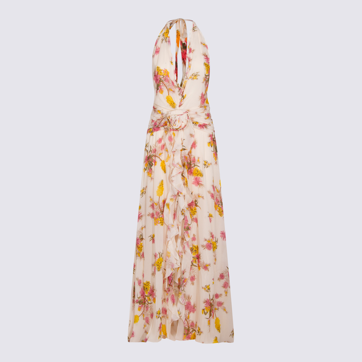 [BLUMARINE] Sleeveless dress SS26 P622A818AF8177