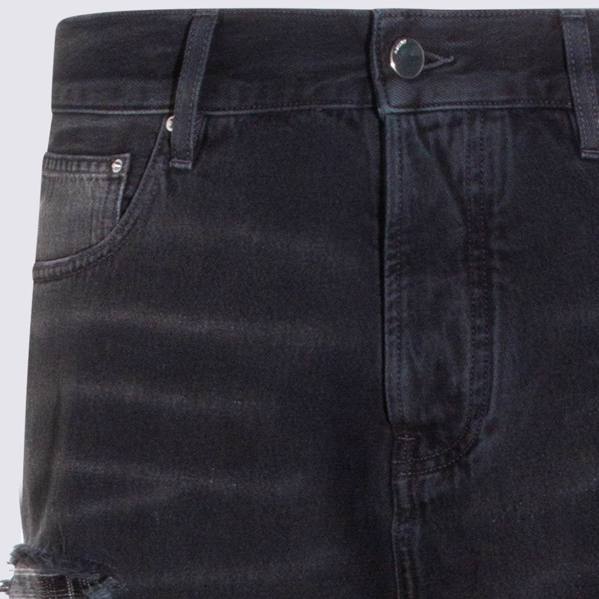 [Amiri] Jeans SS26 AMBMJE1033598