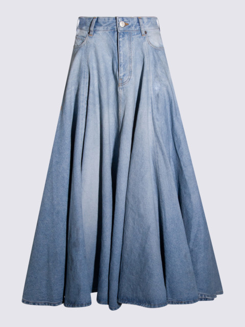 [Balenciaga] Long skirt SS26 856906TTWB14009