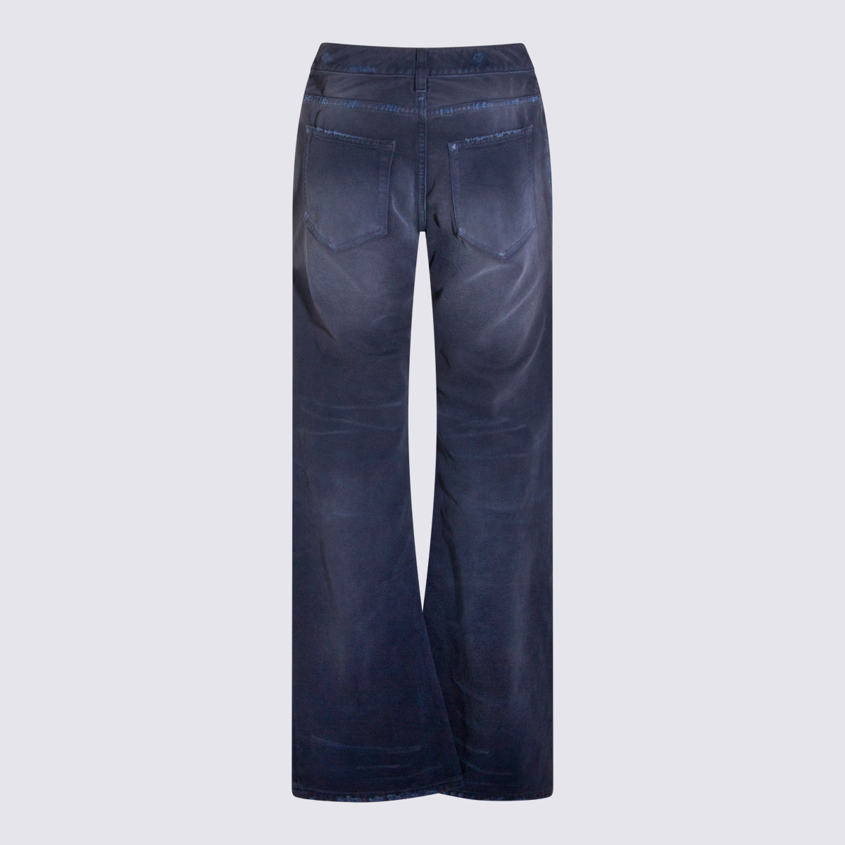[Balenciaga] Jeans SS26 848019TTW648074