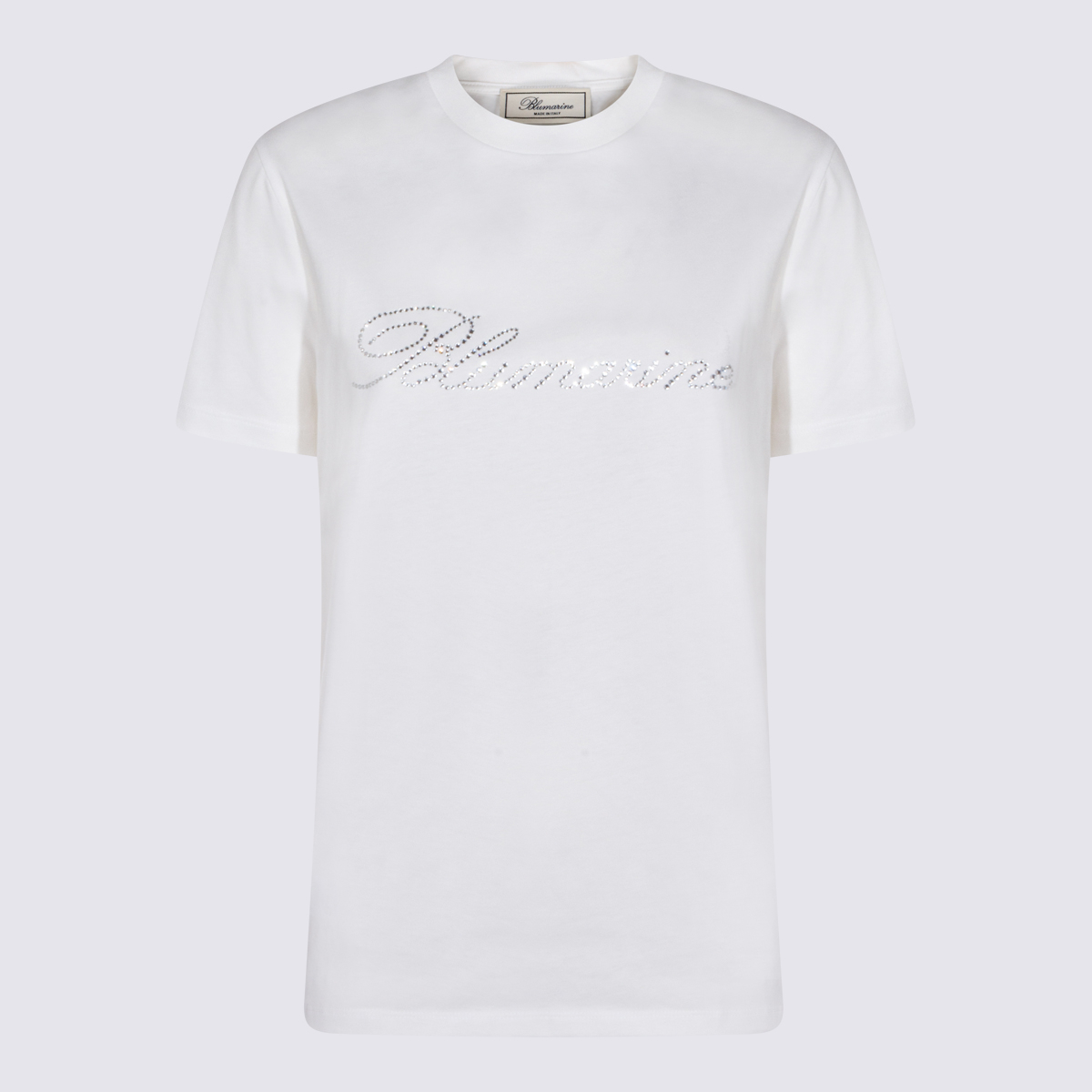 [BLUMARINE] T-shirts Short Sleeve SS26 P622T130AC9916