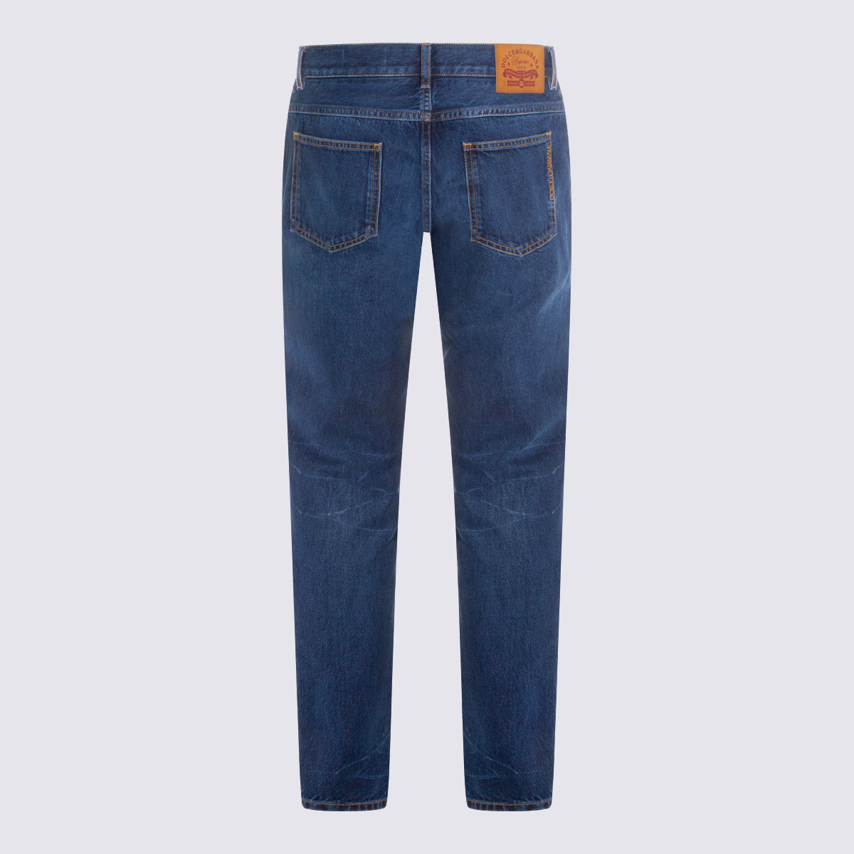 [Dolce & Gabbana] Jeans SS26 GYJCCZG8OK9S9001