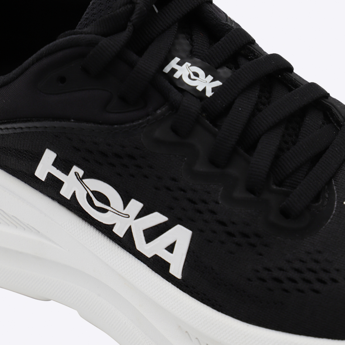 [Hoka one one] Sneakers SS26 1162012BWHT