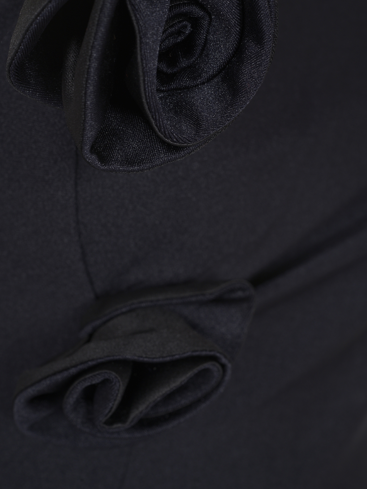 [Coperni] Sleeveless dress SS26 COPR44545CBLACK