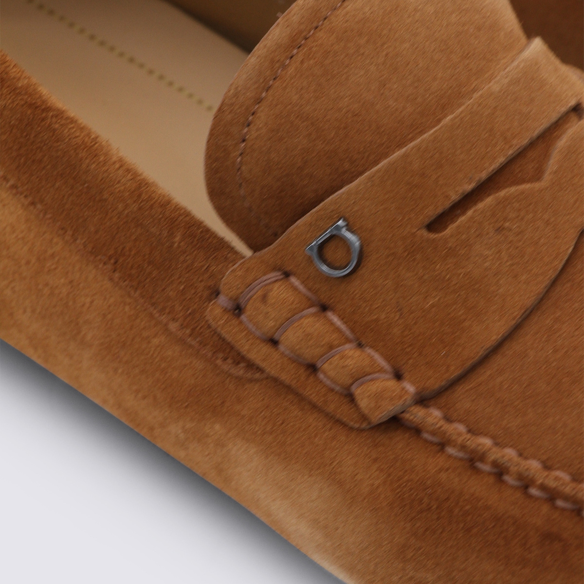 [Salvatore Ferragamo] Loafer SS26 78962002A688005