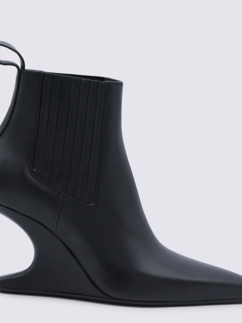 [Rick Owens] Ankle Boots SS26 RP01F6879LOOEC09