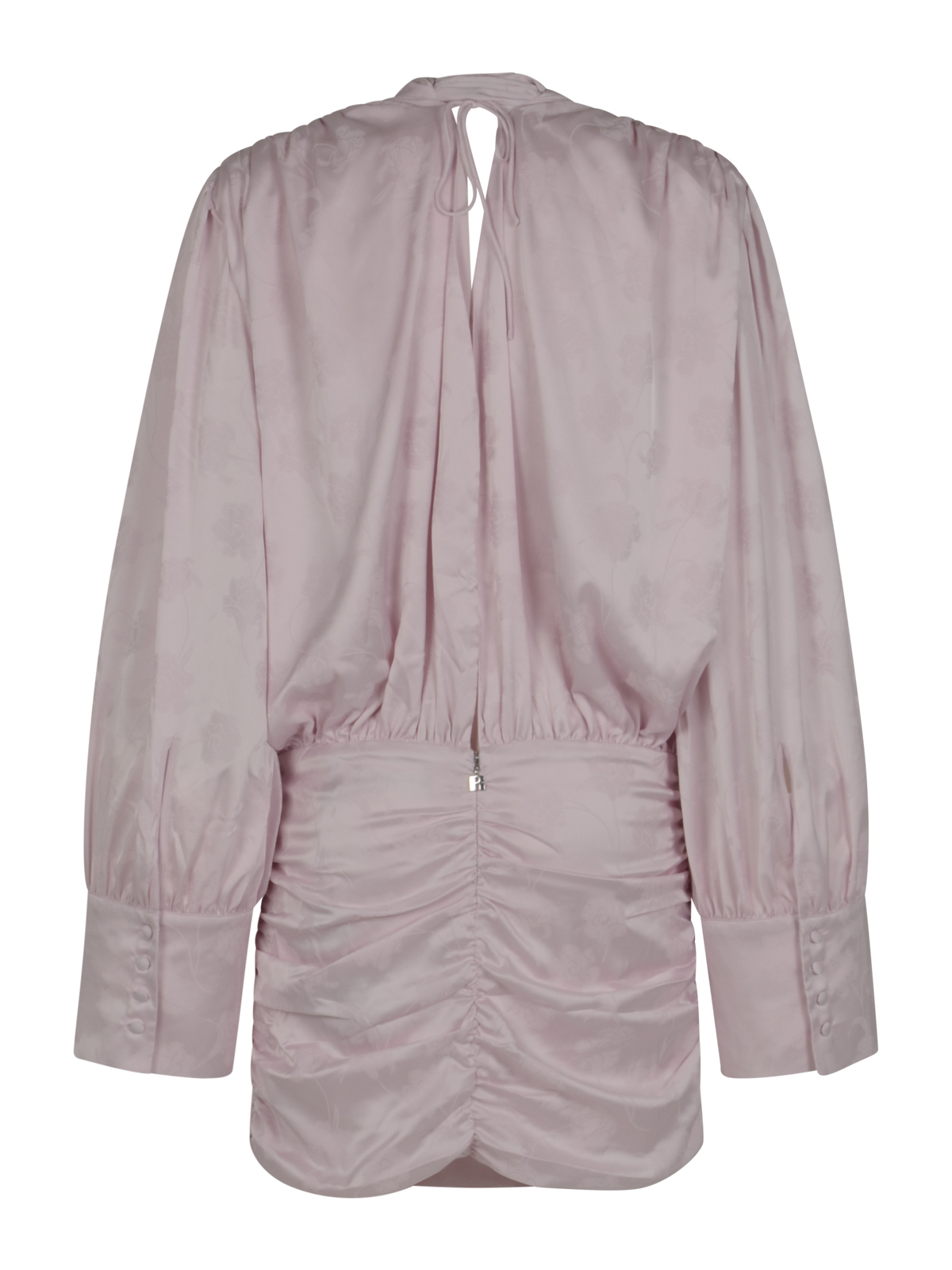 [ROTATE] Long sleeve dress SS26 116064BCR19081809
