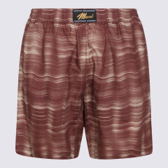 [Marni] Shorts SS26 BXZC0014X0UTR029CRM37