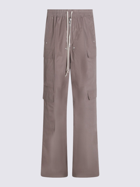 [Rick Owens] Trousers SS26 RU01F2339P34