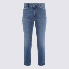[SPORTMAX] Jeans SS26 261218126560010584005