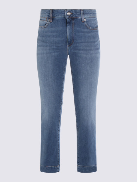 [SPORTMAX] Jeans SS26 261218126560010584005
