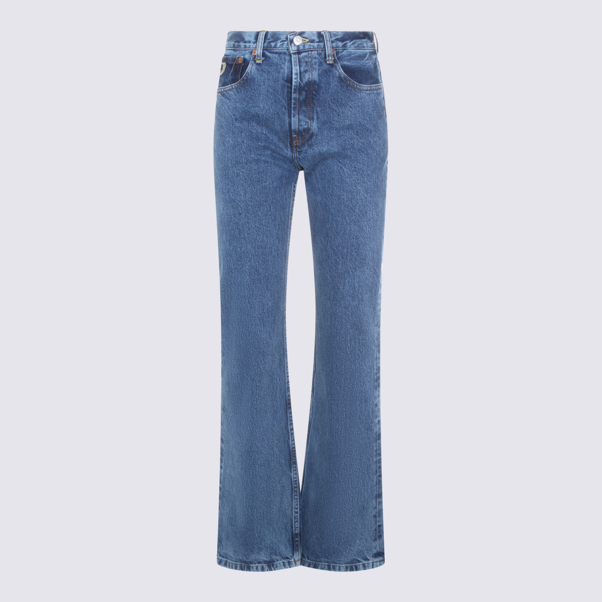 [LOIS JEANS] Jeans SS26 33987921DARK STONE