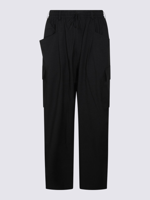 [Y - 3] Trousers SS26 KH3044