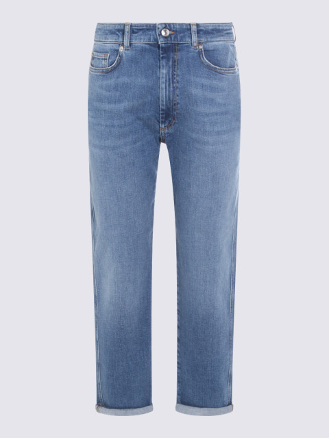 [SPORTMAX] Jeans SS26 26121807560010584005