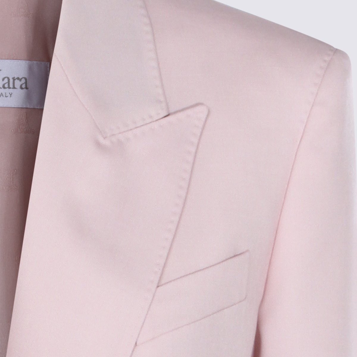 [MaxMara] Blazer SS26 261104117160010267022