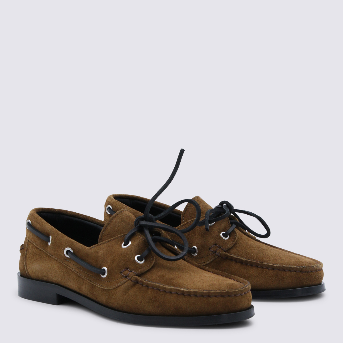 [Aeyde] Loafer SS26 A11FL0237003222225