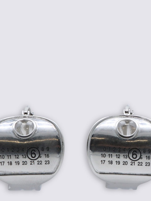 [MM6 Maison Margiela] Earring SS26 SM6VG0112P7105952