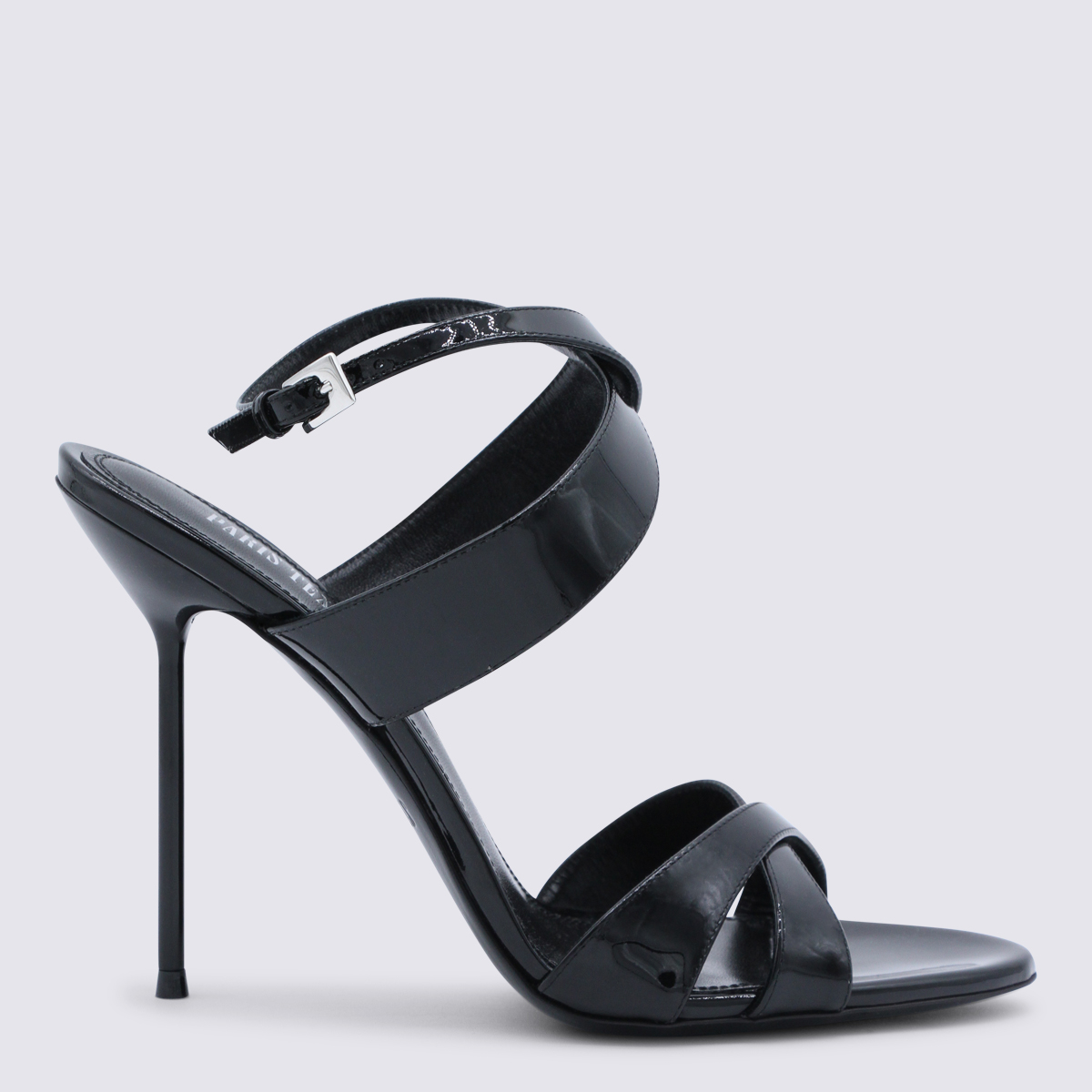 [Paris Texas] Sandals SS26 PX1817XVN01BLACK