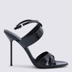 [Paris Texas] Sandals SS26 PX1817XVN01BLACK
