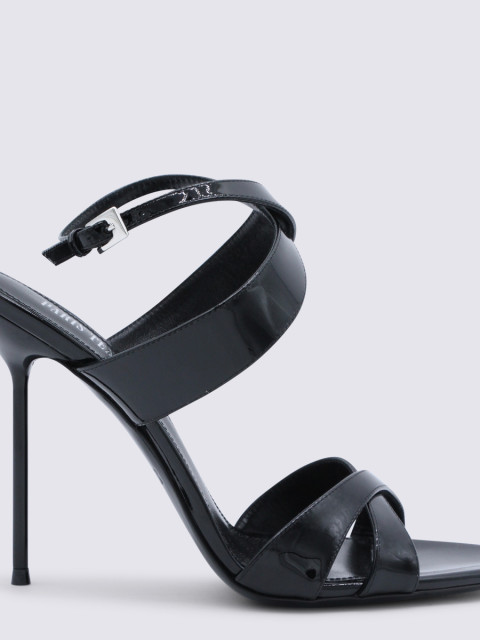 [Paris Texas] Sandals SS26 PX1817XVN01BLACK