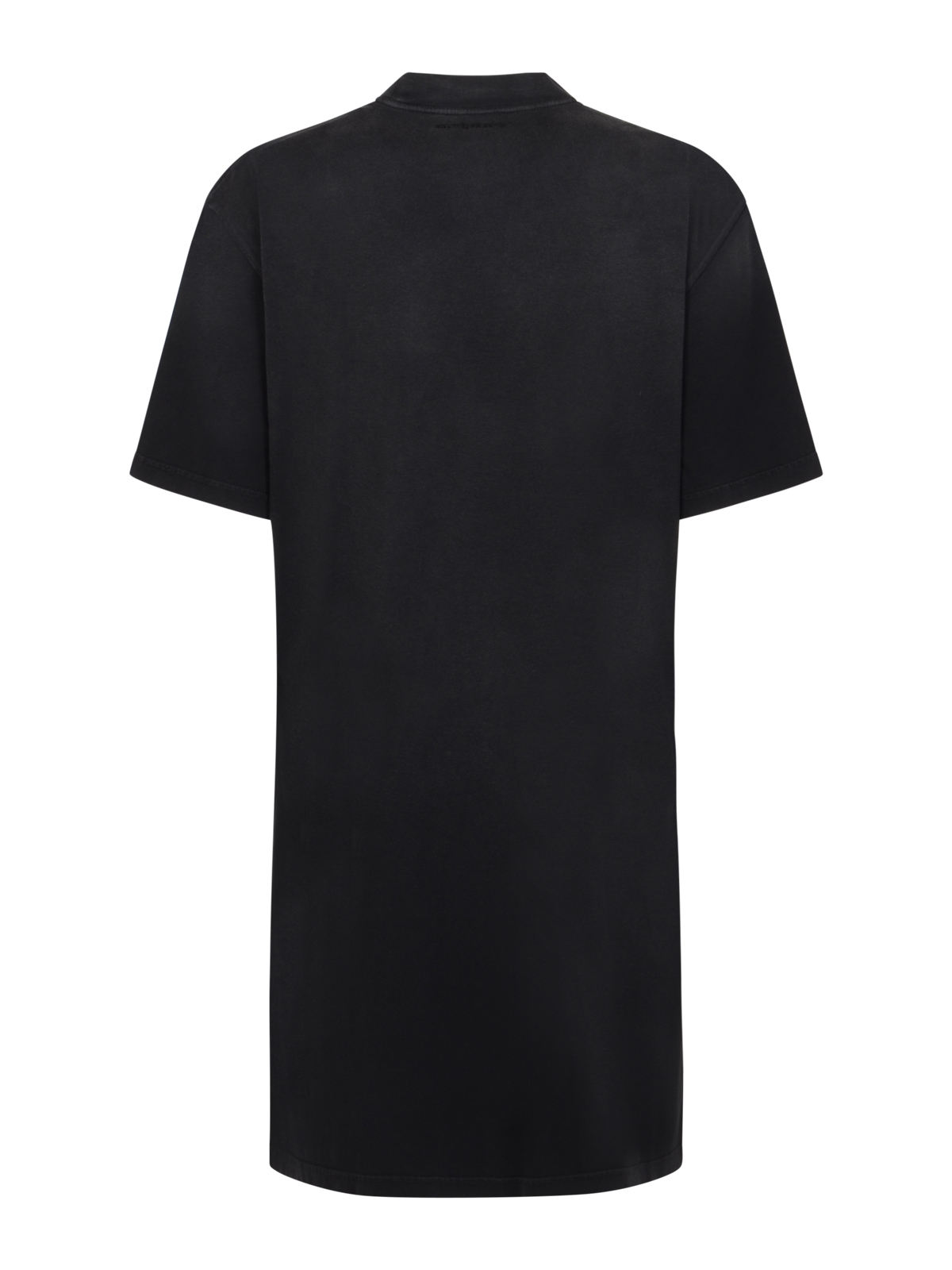 [Courreges] Short sleeve dress SS26 126JRO801JS02739999
