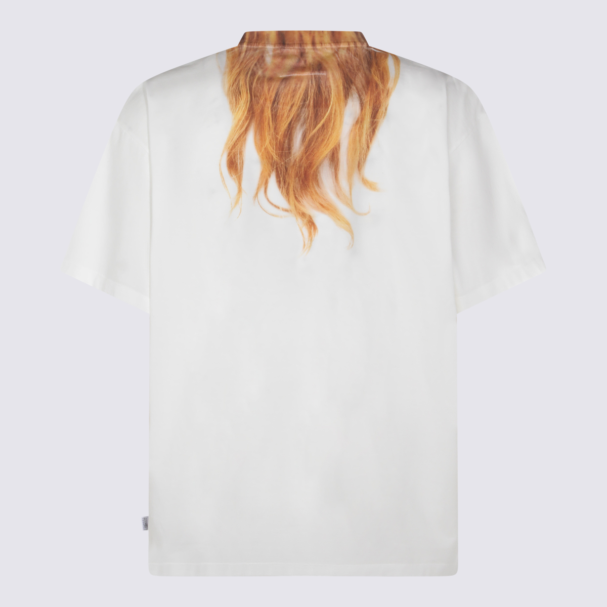 [MM6 Maison Margiela] T-shirts Short Sleeve SS26 S52GC0361M20048101