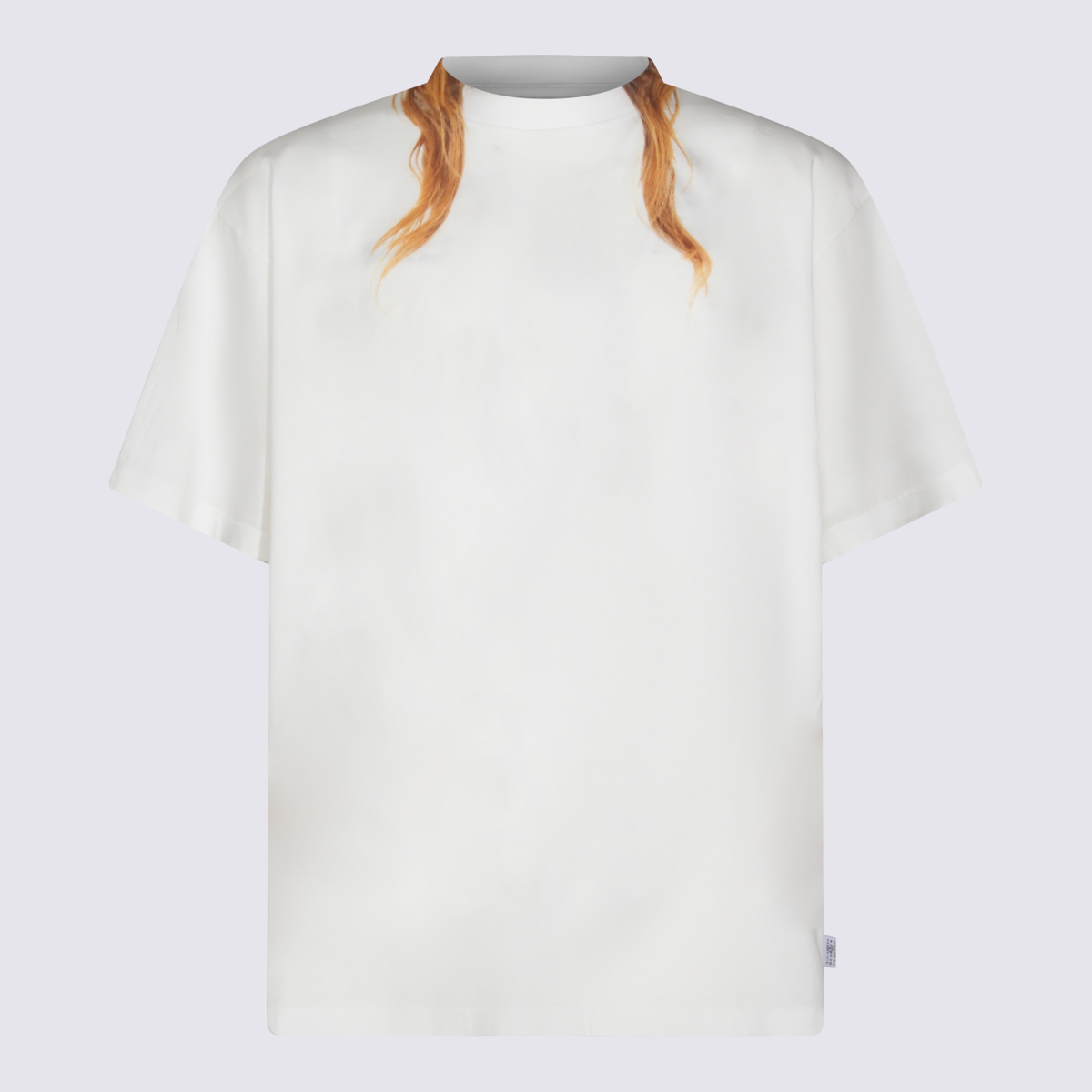 [MM6 Maison Margiela] T-shirts Short Sleeve SS26 S52GC0361M20048101