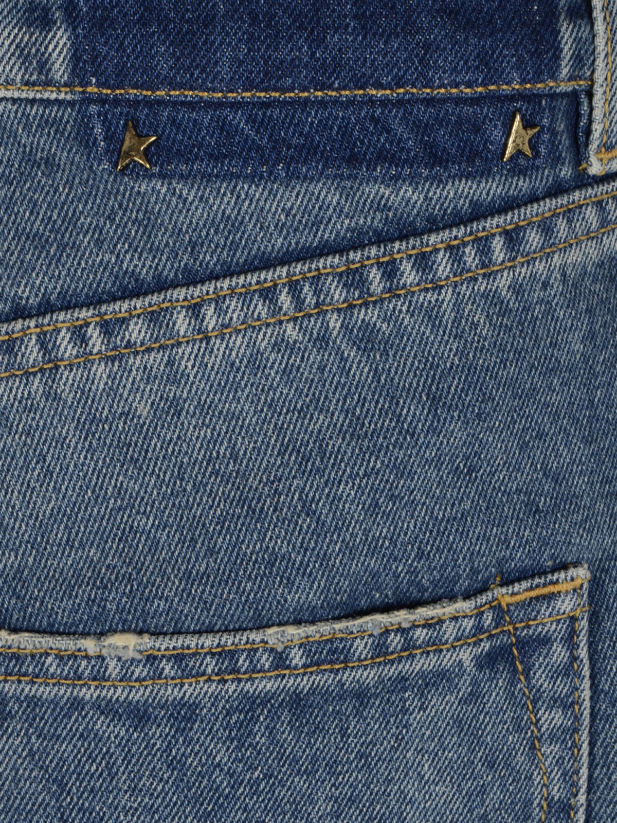 [Golden Goose] Jeans SS26 GMP00596P00062150100