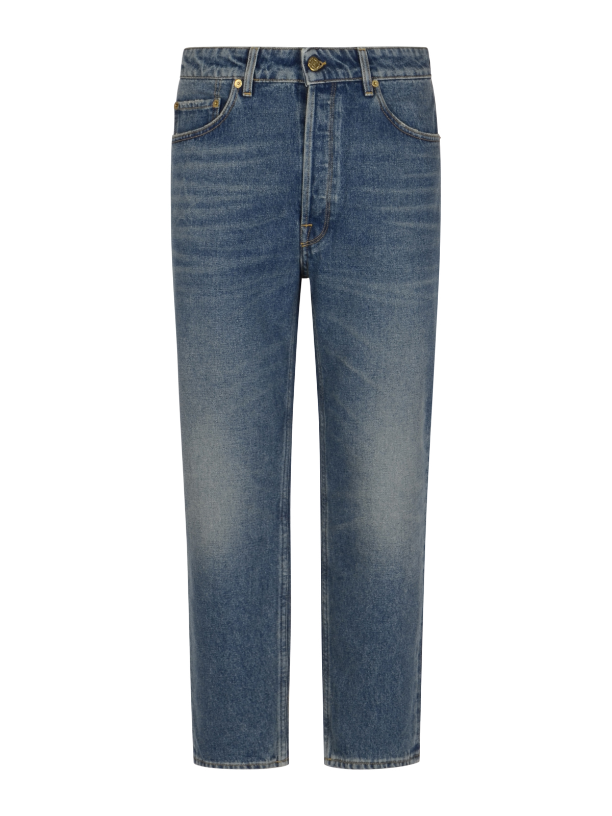 [Golden Goose] Jeans SS26 GMP00596P00062150100