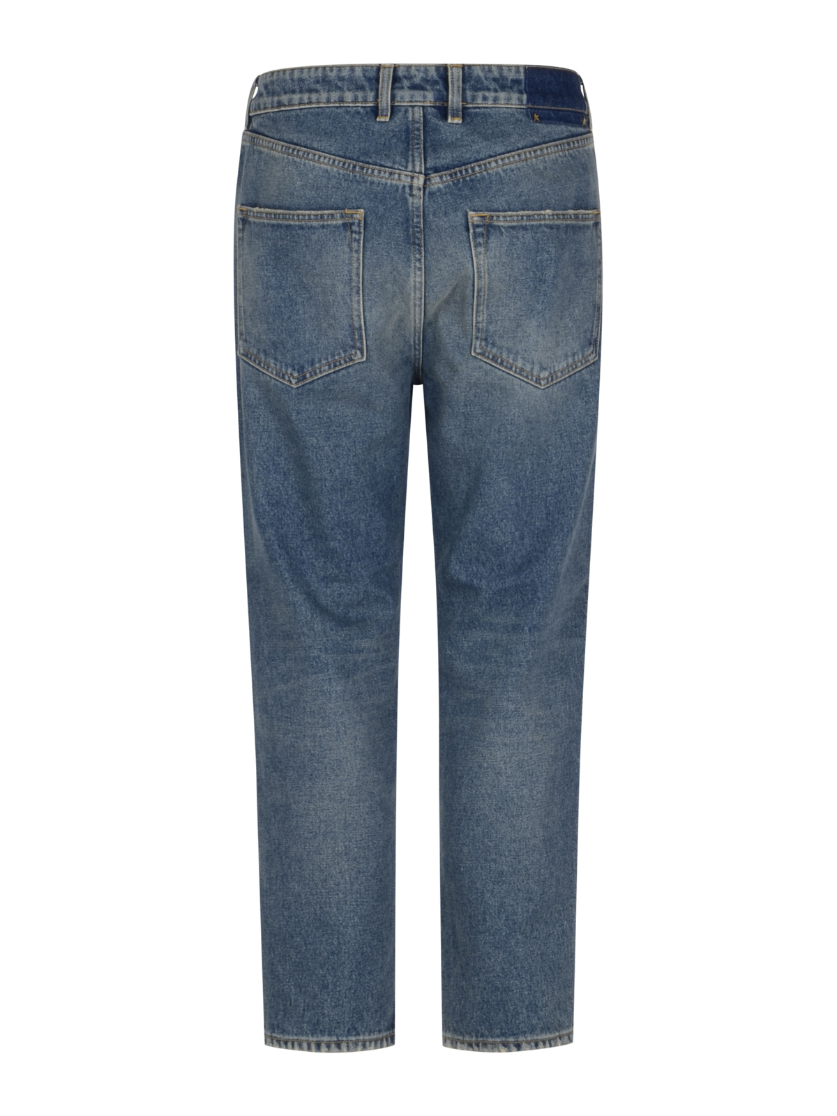 [Golden Goose] Jeans SS26 GMP00596P00062150100