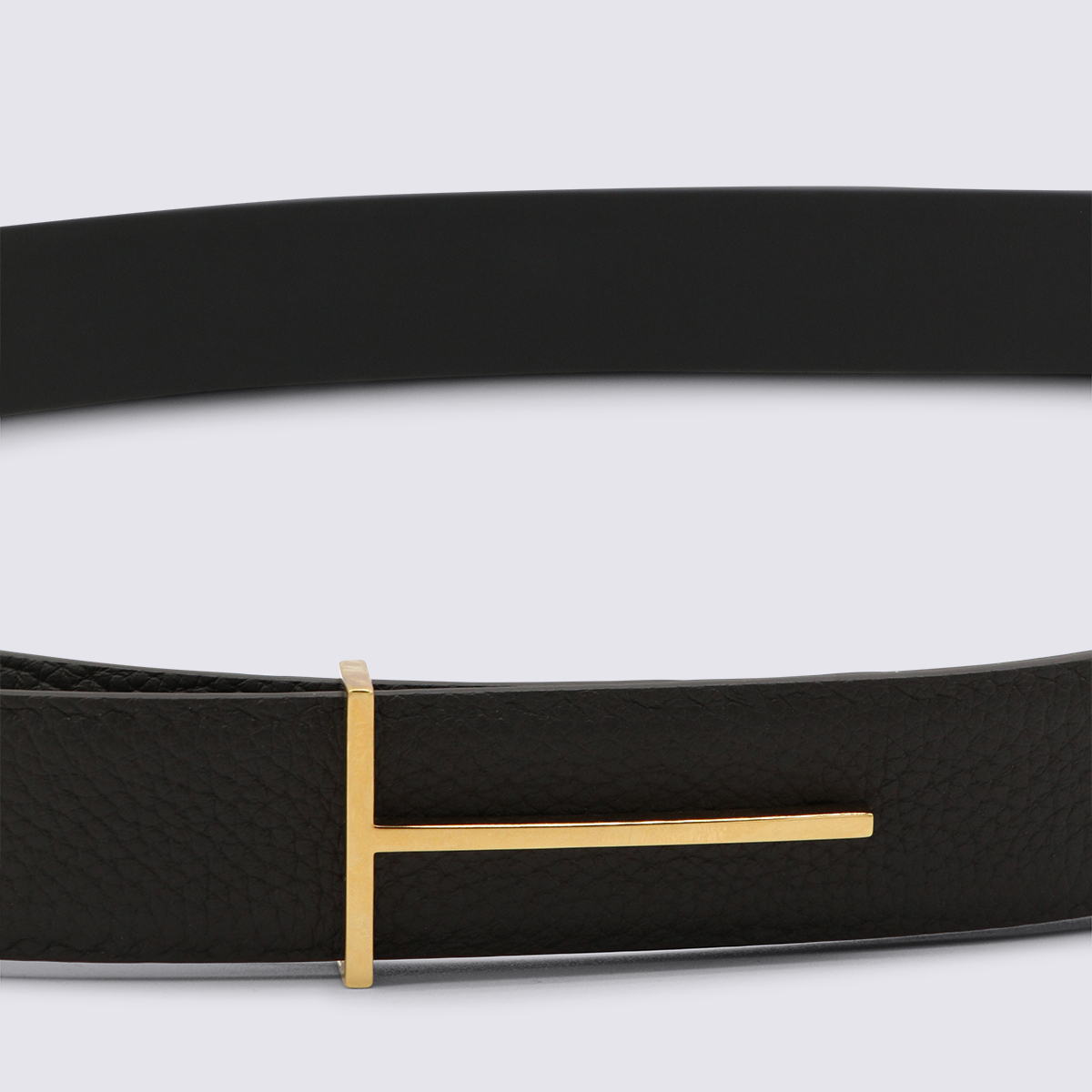 [Tom Ford] Belt SS26 TB330LCL236GENB