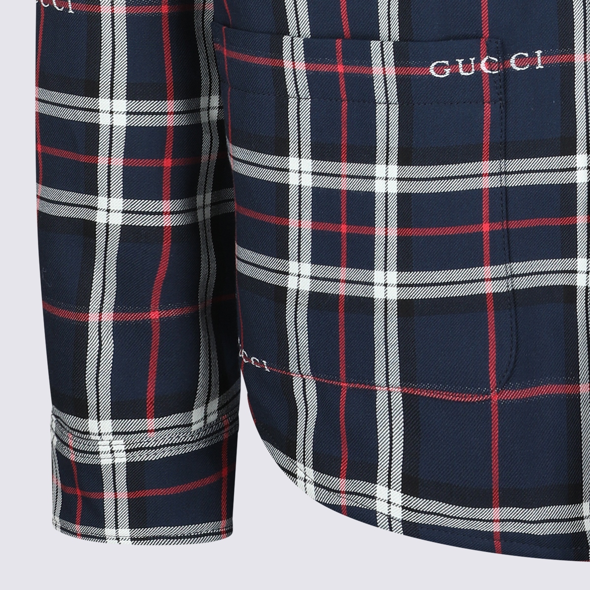 [Gucci] Down Jacket SS26 853013ZAUAC4069